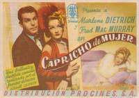 Постер Так хочет леди