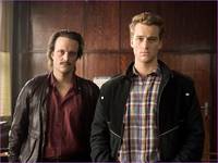 Кадр В море!