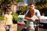 Кадр Всемогущие Джонсоны