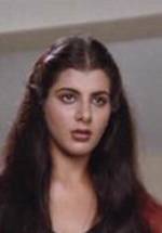 Анита Радж фото