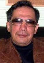 Рауф Кубаев фото