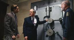 Кадр из фильма "Любовь, измена и воровство" - 1