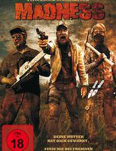 Сумасшествие (видео)