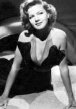 Джин Роджерс фото