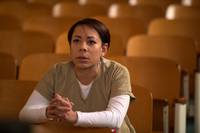 Кадр Оранжевый — хит сезона