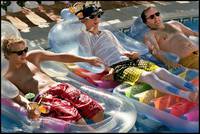 Кадр Приходи как есть