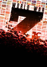 Постер Мировая Война Z