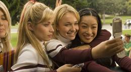 Кадр из фильма "Добейся успеха 3: Всё или ничего (видео)" - 2