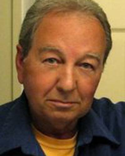 Джо Наги фото