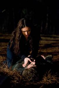 Кадр Дневники вампира