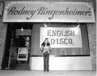 Кадр Легенда аллеи звезд