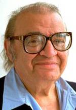 Марио Пьюзо фото