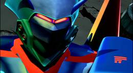 Кадр из фильма "Трансформеры: Зверо-роботы" - 2