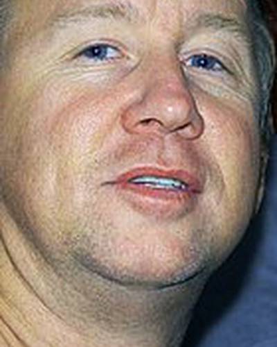 Пэт Майн фото