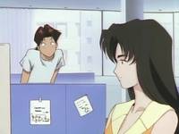 Кадр Золотой парень (видео)