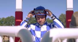 Кадр из фильма "Чемпион" - 1