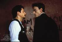 Кадр Винсент и Тео