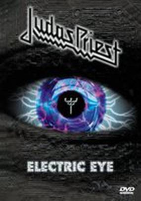 Judas Priest: Electric Eye (видео)