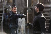 Кадр Демоны Да Винчи