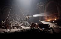 Кадр Обливион