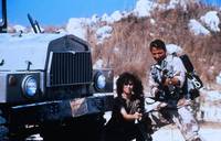 Кадр Подразделение Дельта 3: Игра в убийство