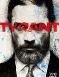 Постер из фильма "Тиран" - 1