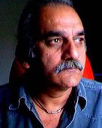 Лалит Шарма фото