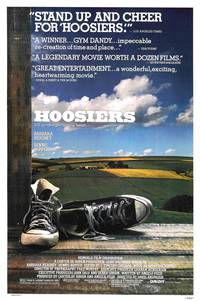 Постер Команда из штата Индиана