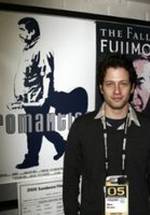 Марк Бекер фото