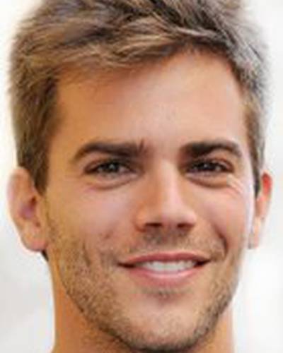 Марк Клотет фото