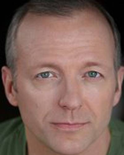 Кен Арнольд фото