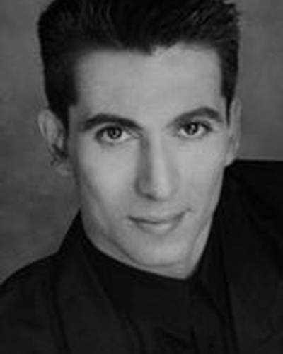 Манос Пантелидис фото