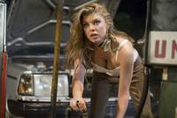 Кадр Планета страха