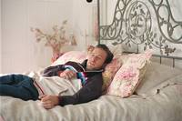 Кадр Положись на друзей