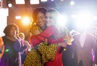 Кадр Гламурный бизнес