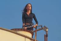 Кадр Белая лихорадка