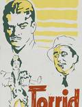 Постер из фильма "Torrid Zone" - 1