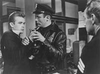 Кадр Бунтарь без идеала