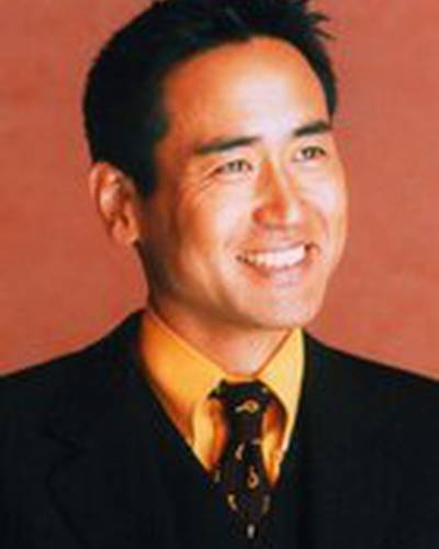 Тошиюки Нагашима фото