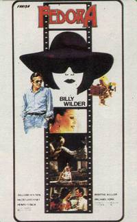 Постер Федора