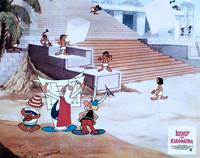 Кадр Астерикс и Клеопатра