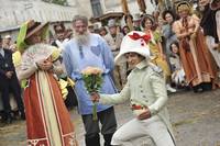 Кадр Ржевский против Наполеона