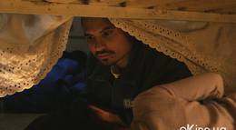 Кадр из фильма "Столкновение" - 2