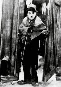 Кадр Золотая лихорадка