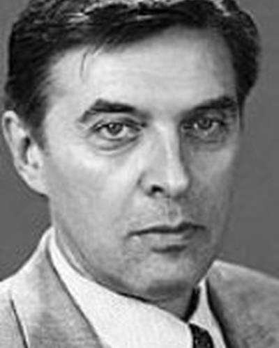 Николай Верещенко фото