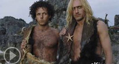 Трейлер (русский дублированный) 