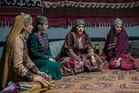 Кадр Воскресший Эртугрул