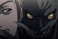 Кадр Клеймор