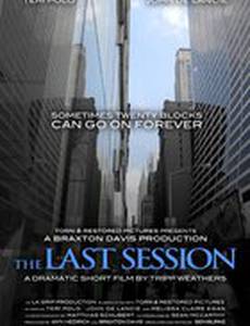 The Last Session