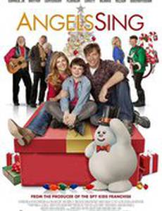 Когда поют ангелы